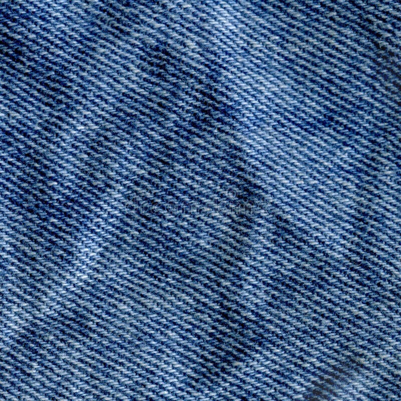 Texture of Jeans Textile Close Up. Jeans Denim Background Stock Image ...