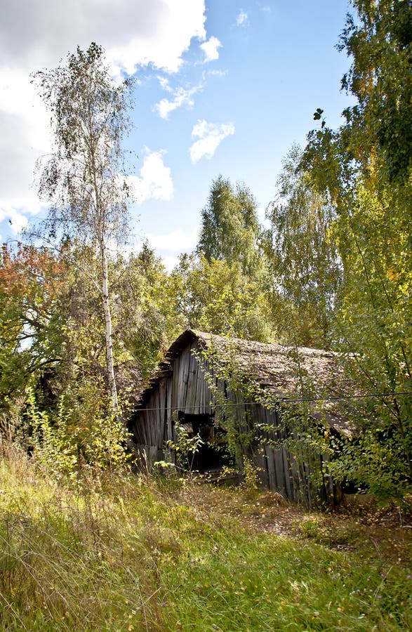 Old destroyed house stock image. Image of ruins, destroyed 21231055