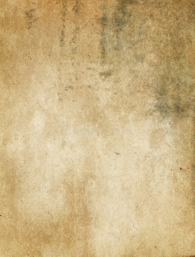 Old Dirty Paper Texture