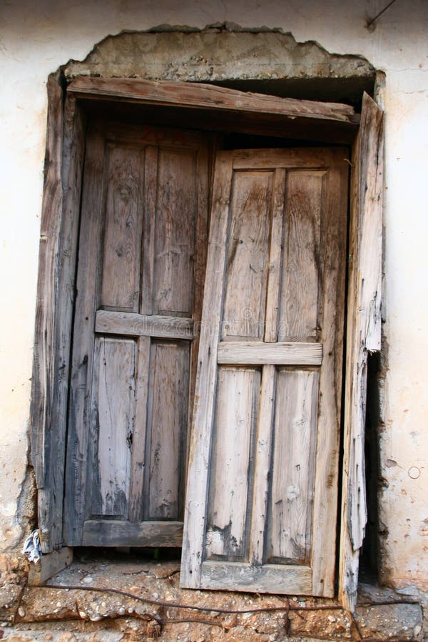 Old Door stock photo. Image of door, architecture, travel 46221906