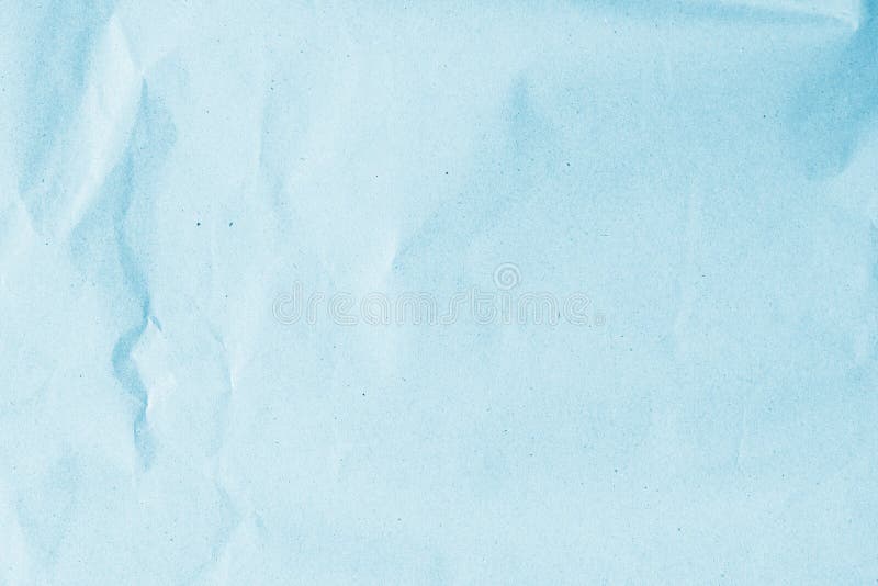 Old eco blue paper kraft background texture in soft white light teal color concept for page wallpaper design, turquoise matte