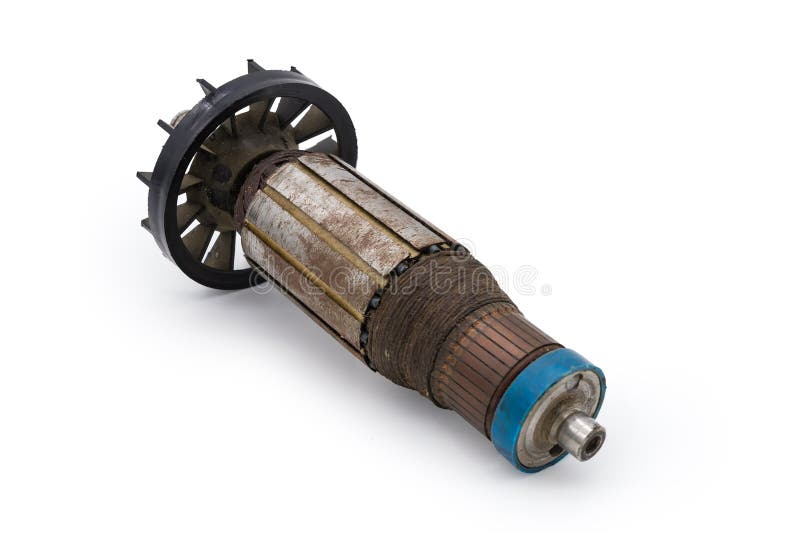 341 Armature Motor Stock Photos - Free & Royalty-Free Stock Photos from  Dreamstime