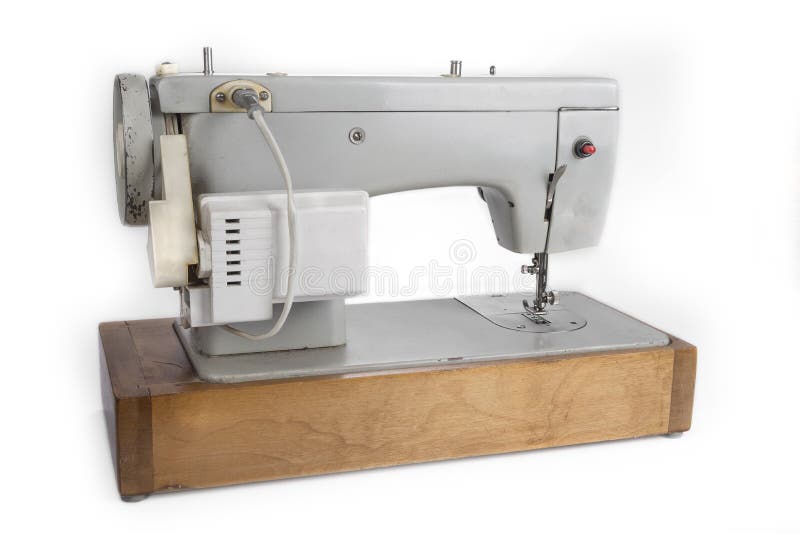 372 Old Electric Sewing Machine Stock Photos Free & RoyaltyFree Stock Photos from Dreamstime