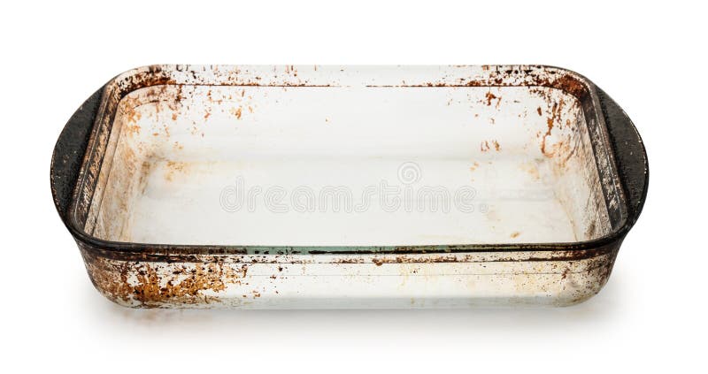 https://thumbs.dreamstime.com/b/old-empty-dirty-glass-baking-tray-old-empty-dirty-glass-baking-tray-isolated-white-143745689.jpg