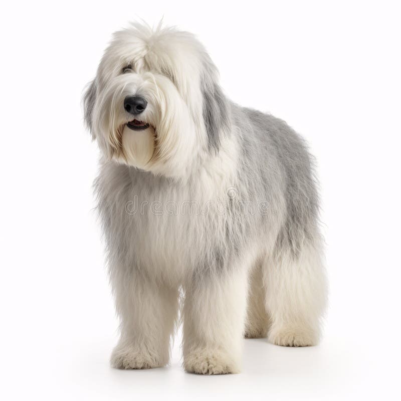 676 Old English Sheepdog Stock Photos - Free & Royalty-Free Stock Photos  from Dreamstime