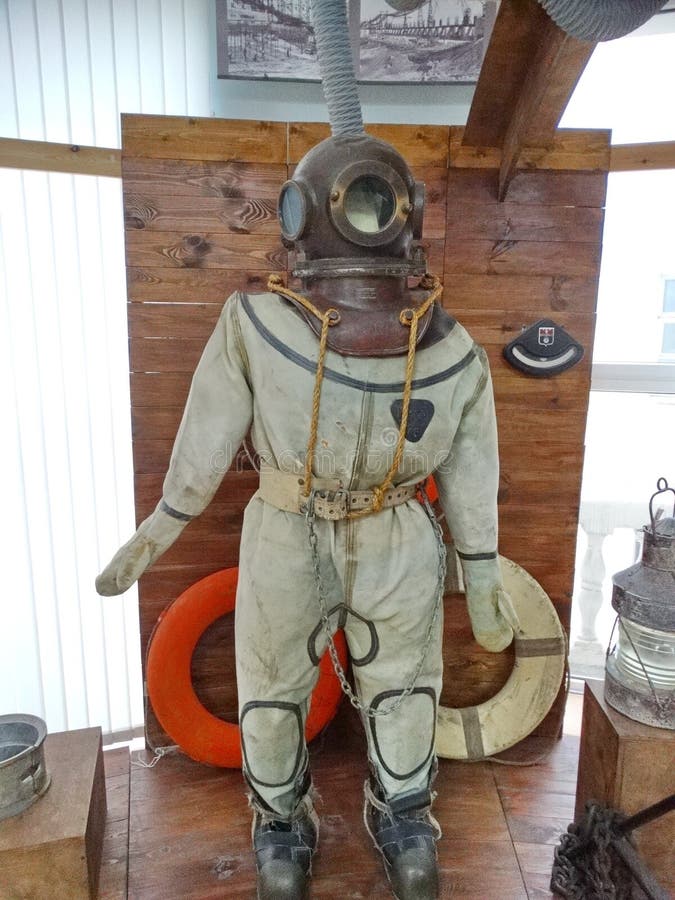 Old Diving Suit Stock Images Download 216 Royalty Free Photos