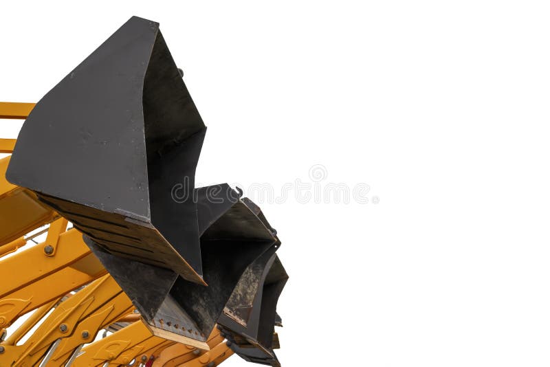 Old Excavator Buckets Photos Free & RoyaltyFree Stock Photos from