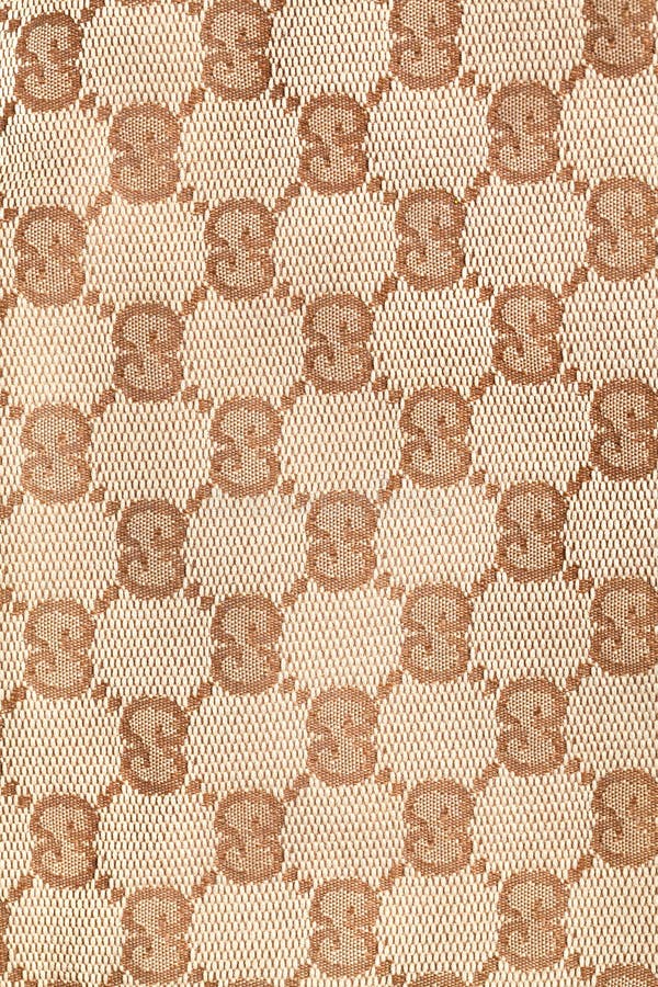 texture gucci fabric