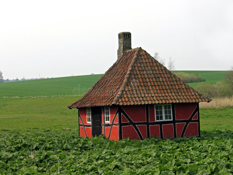 Old fairy tales legends medieval style home