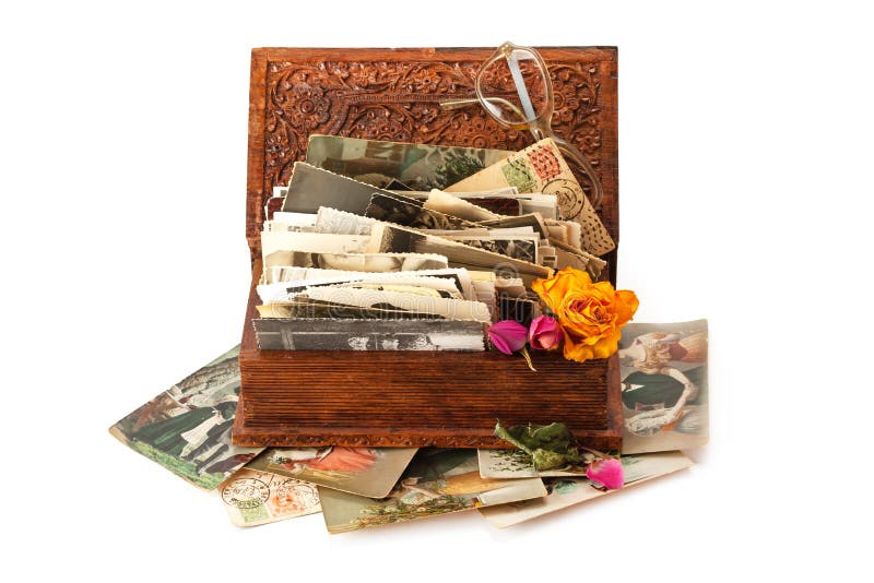 Old family photos royalty free stock images Old family photos royalty free stock images