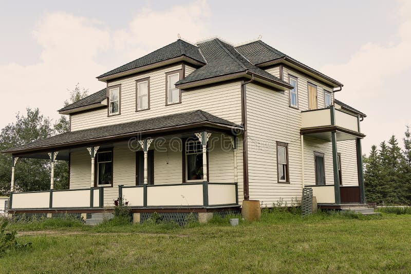 Old farm house stock image. Image of object, antique 136518993