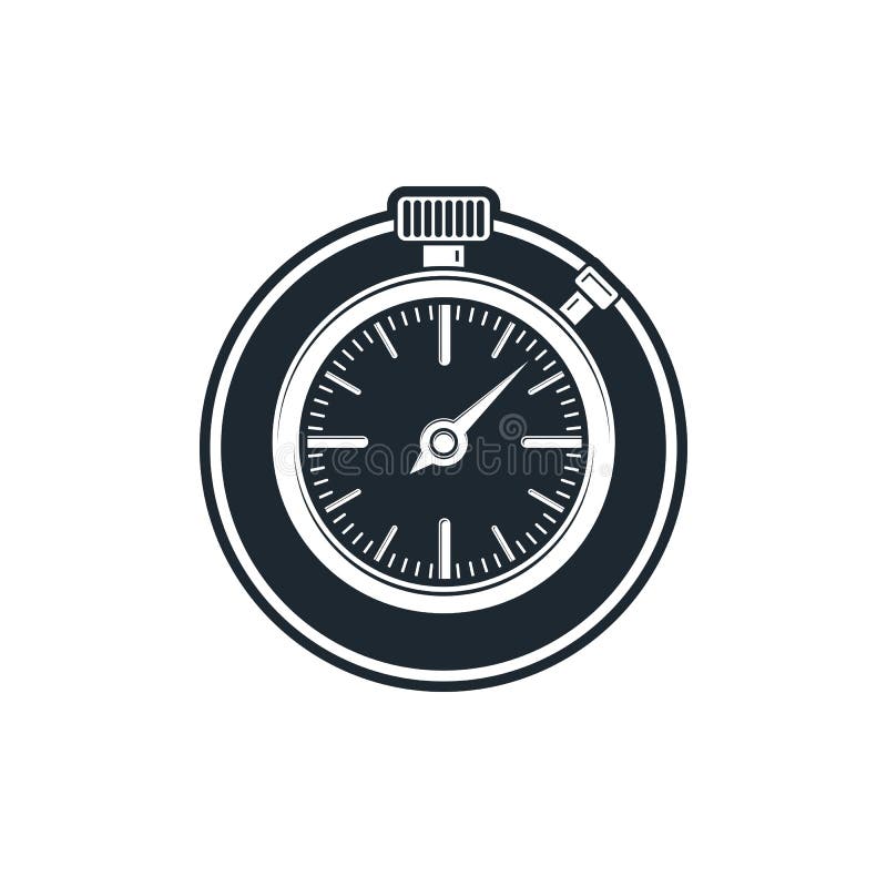 simple watch with timer