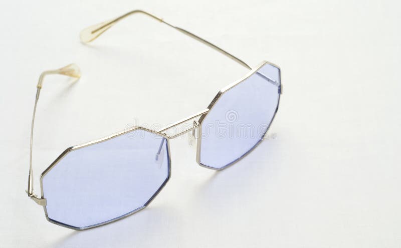 old fashion sunglasses