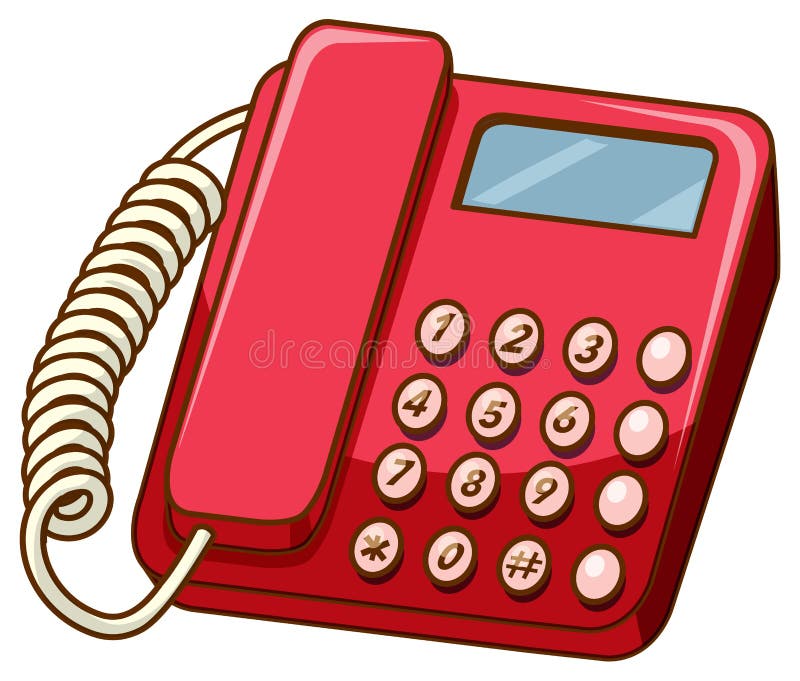 955 Cartoon Telephone Photos - Free & Royalty-Free Stock Photos from ...