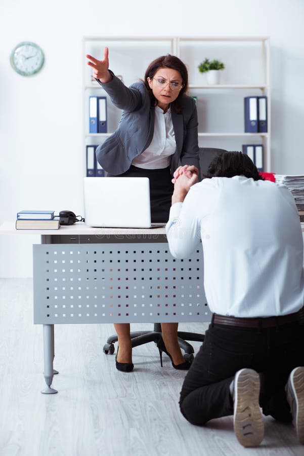 Kneeling Secretary Stock Photos - Free & Royalty-Free Stock Photos from ...