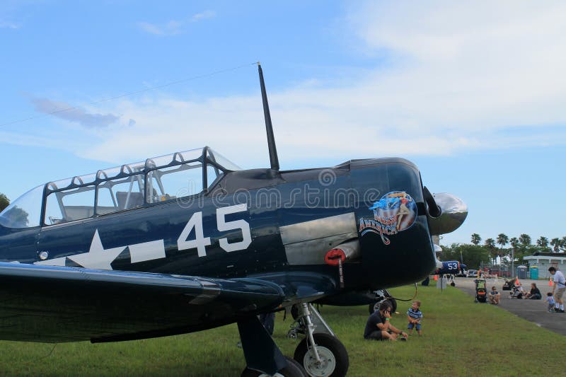 Old fighter fighter plane closeup stock photos Old fighter fighter plane closeup stock photos