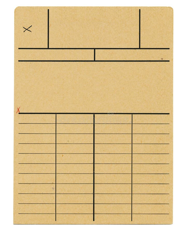 File Card with Inscription Bonds. 3D. Stock Photo Image of liability