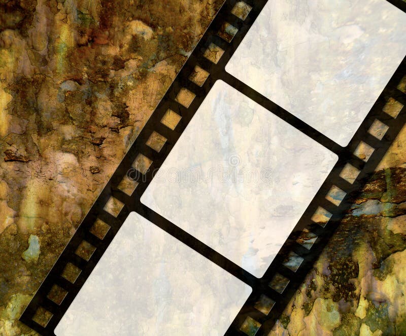 Old Film Background Stock Illustrations 50,823 Old Film Background