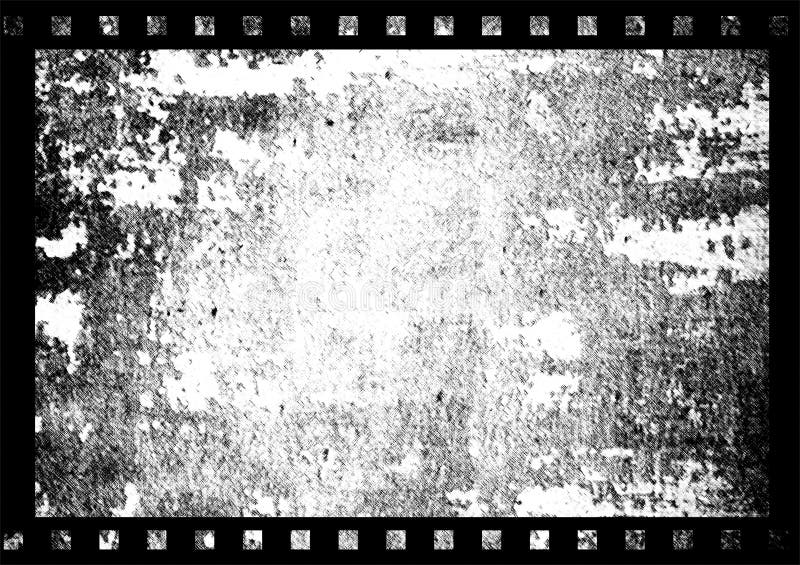 Old Film Frame Stock Illustrations – 29,891 Old Film Frame Stock