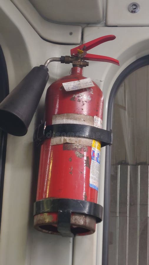 223 Rusty Old Fire Extinguisher Stock Photos Free & RoyaltyFree