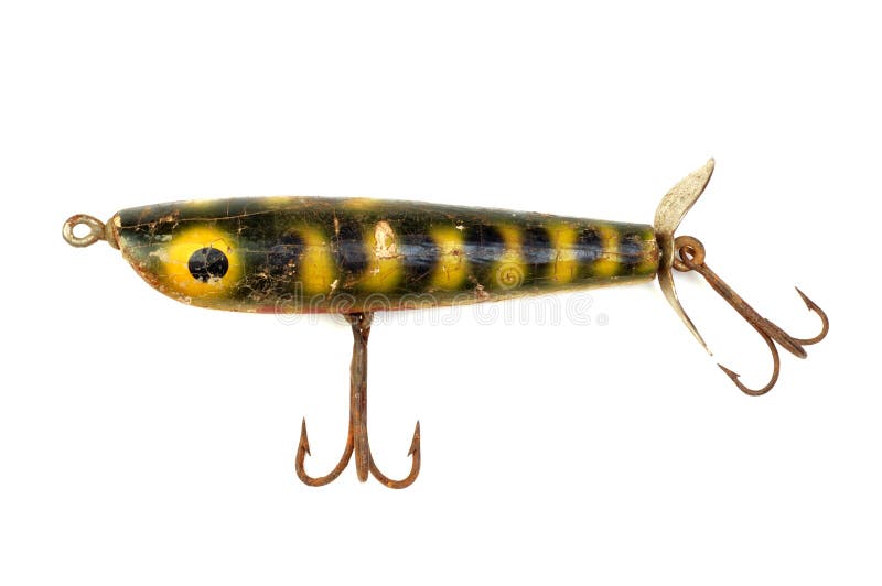 184 Antique Fishing Lure Stock Photos - Free & Royalty-Free Stock