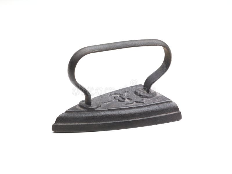 Old flatiron stock photo. Image of linen, flat, house 22516450