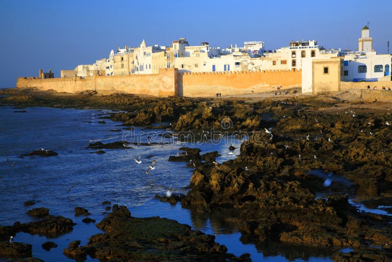 Old Fortress of Essaouira