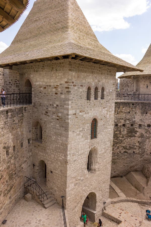 Old fortress in Soroca, Nistru river, Moldova. Old fortress in Soroca,situated on Nistru river, Moldova stock photo Old fortress in Soroca, Nistru river, Moldova. Old fortress in Soroca,situated on Nistru river, Moldova stock photo