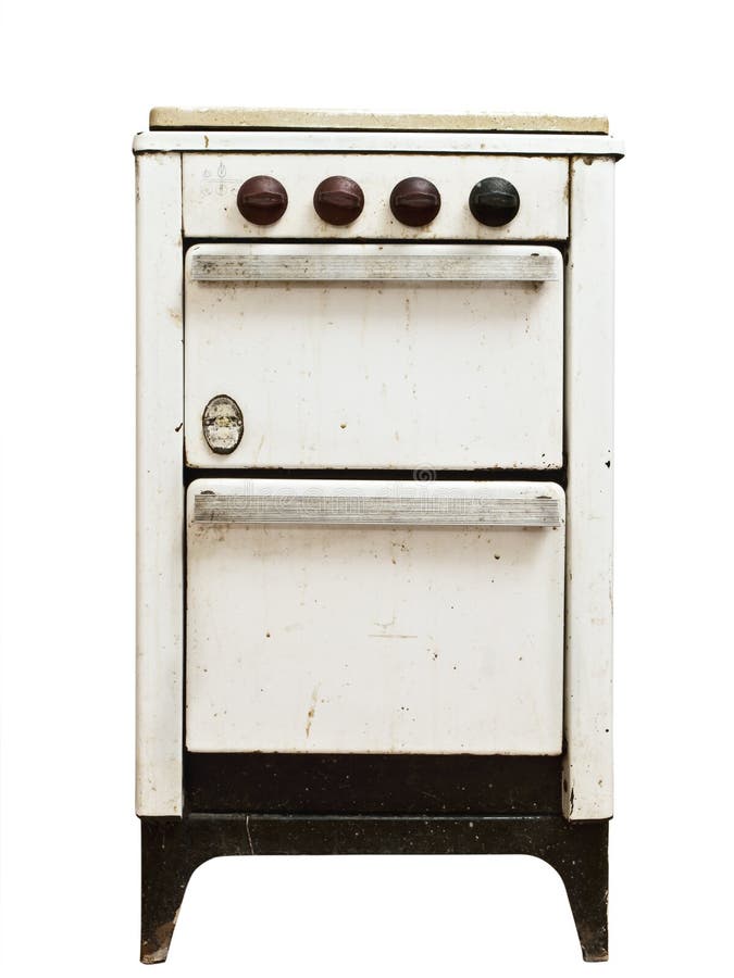 Gas Stove stock photo. Image of stove, burning, flame 10546636