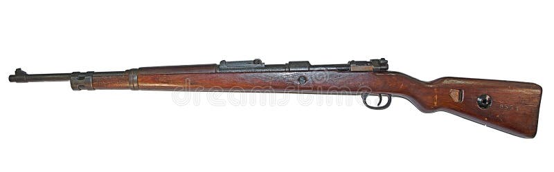 mauser gewehr 98 rifle mauser gewehr 98 rifle