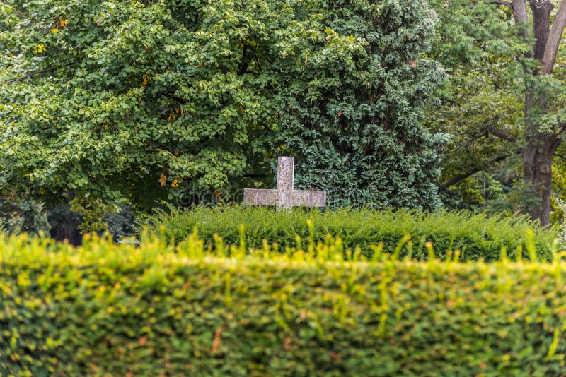 graveyard tour berlin