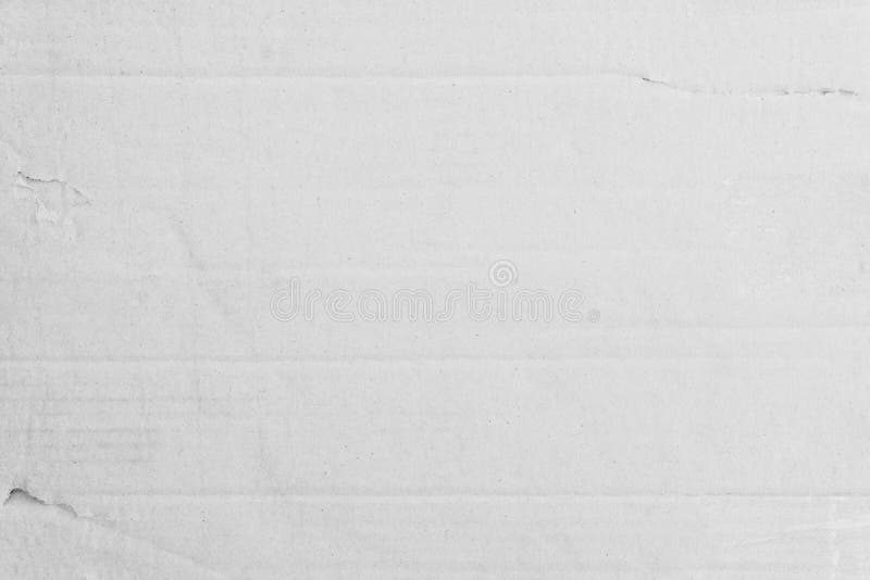 Old grey eco crumpled drawing paper kraft background texture in soft white light color concept for page wallpaper design, gray