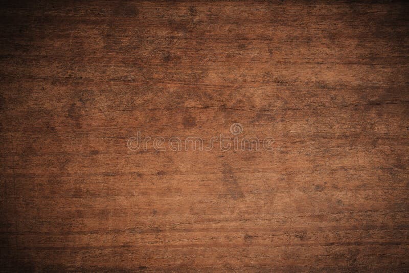 Old grunge dark textured wooden background,The surface of the old brown wood texture,top view brown teak wood paneling