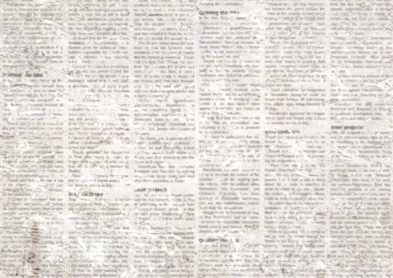 2 136 Black Background Newspaper Texture Photos Free Royalty Free Stock Photos From Dreamstime