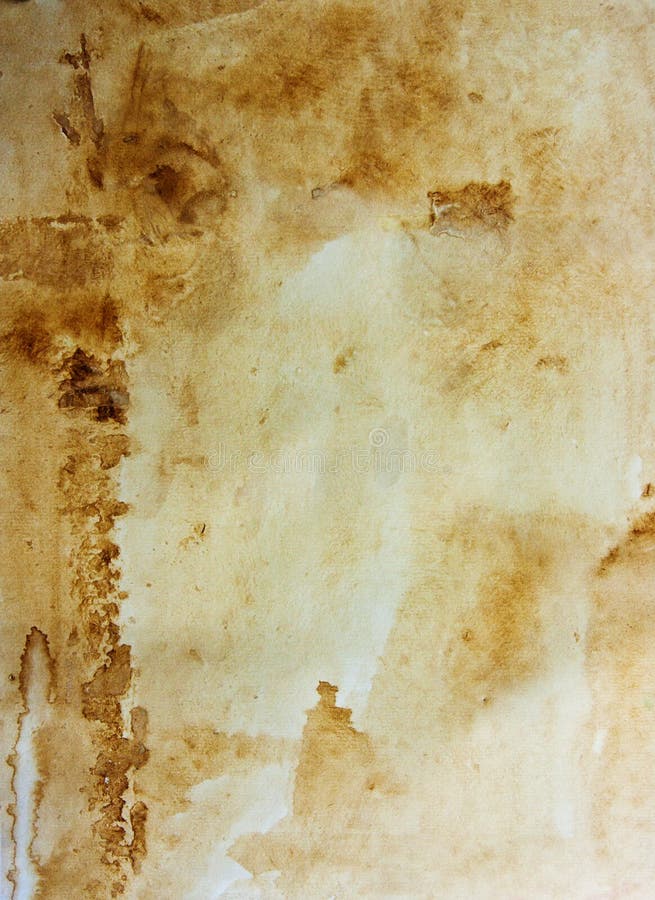 Old grunge paper background