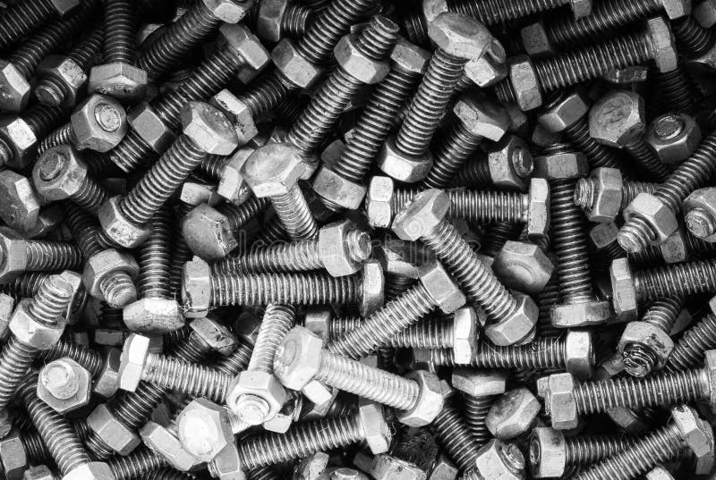 1,072 Old Screws Head Bolts Stock Photos Free & RoyaltyFree Stock