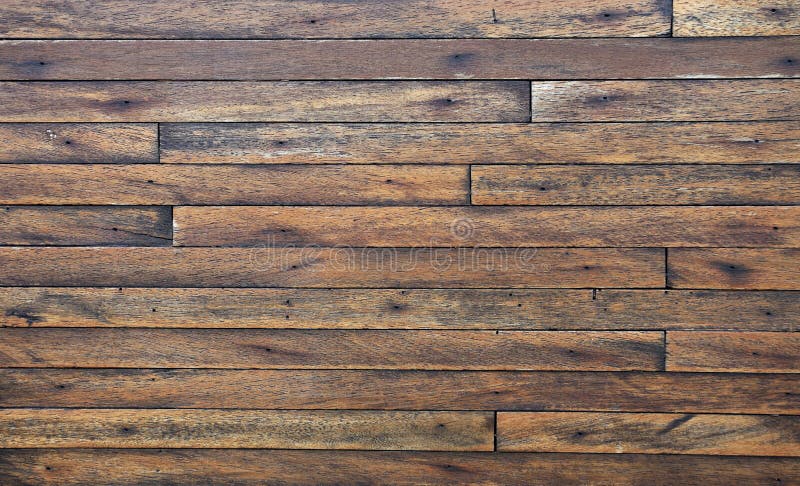 Old Grunge Vintage Wood Panels royalty free stock photos