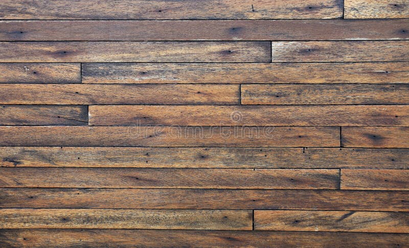 Old Grunge Vintage Wood Panels