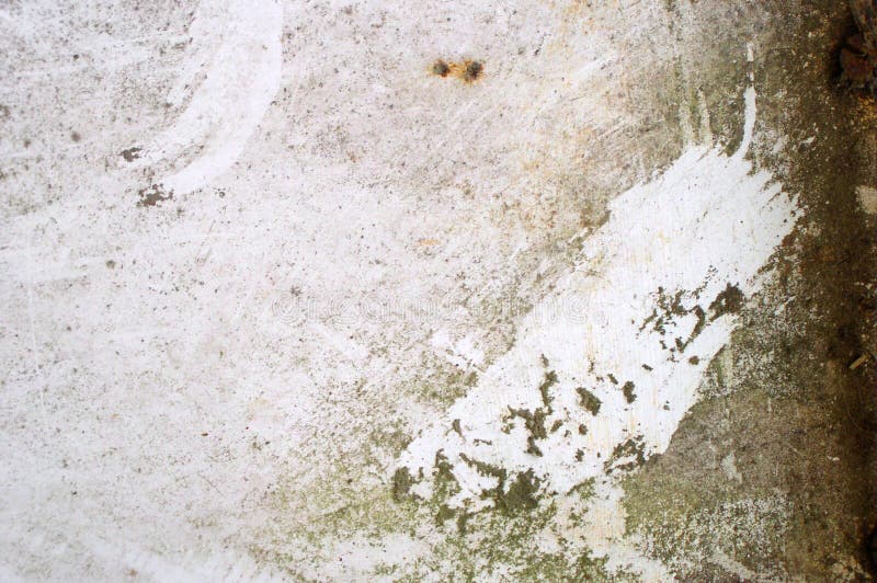 Old grungy texture stock image