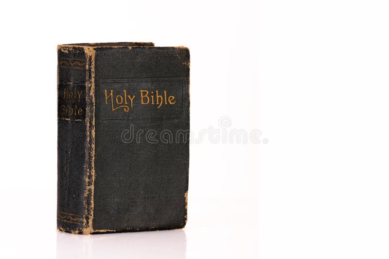 Old holy bible