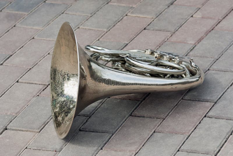 Boat Horn stock image. Image of electric, noise, loud 14773945