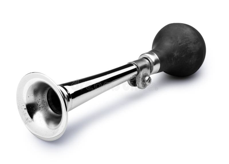 Boat Horn stock image. Image of electric, noise, loud 14773945