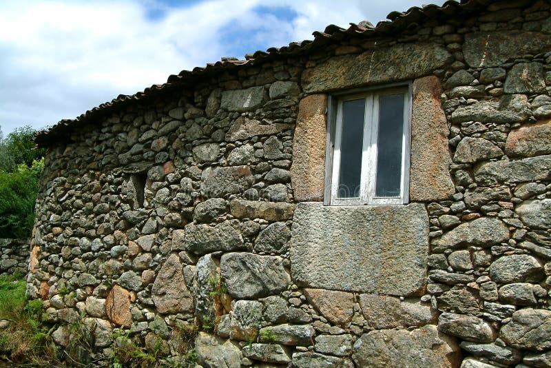 Old house