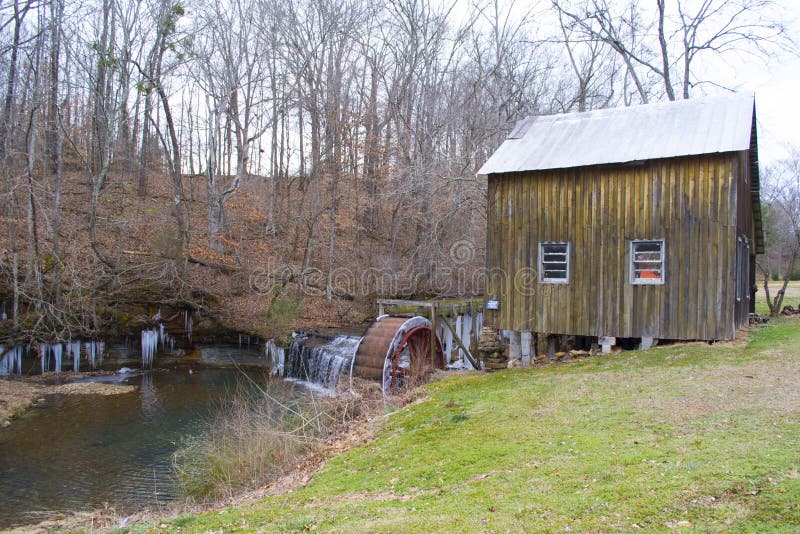 Sign To Canyonville, Oregon Stock Image Image of trees