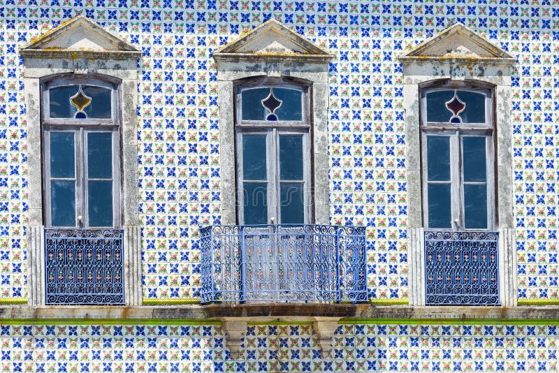 Old house facade royalty free stock photography Old house facade royalty free stock photography