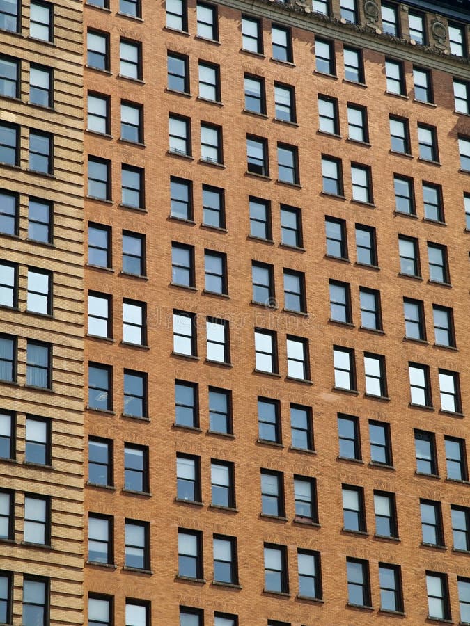 Old House in Manhattan