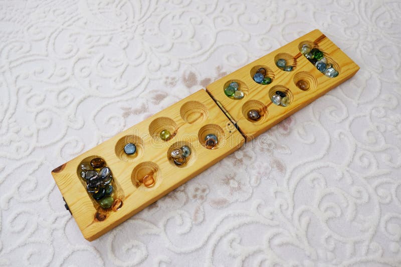 Fotos de Mancala, Imagens de Mancala sem royalties