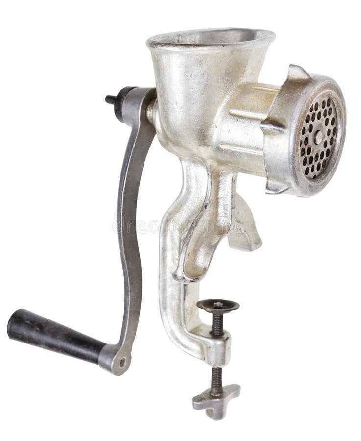 1,054 Old Meat Grinder Stock Photos Free & RoyaltyFree Stock Photos