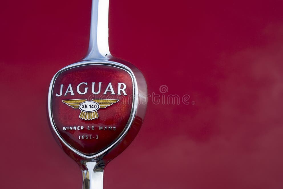 254 Old Jaguar Car Logo Stock Photos Free & RoyaltyFree Stock Photos