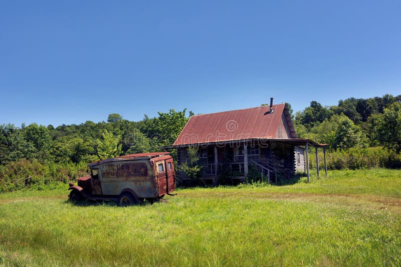 Arkansas Nostalgia